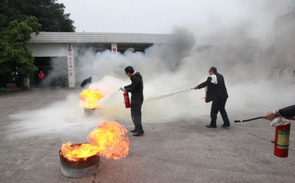全面提升安全意识：关于消防内蒙古应急演练的关键步骤与策略