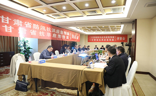 内蒙古应急预案修编：确保安全，提升应对能力