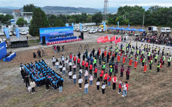 内蒙古应急演练全流程：企业级桌面推演方案设计攻略